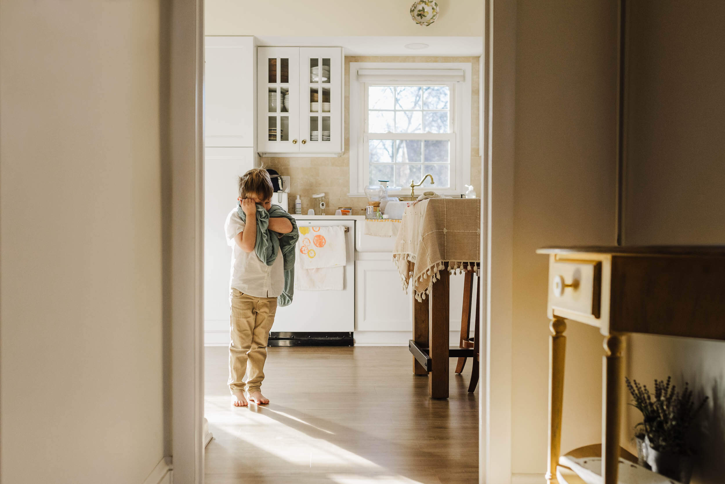 northern virginia family photographer lifestyle toddler
