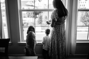 lifestyle-newborn-northern-virginia-dog-toddler