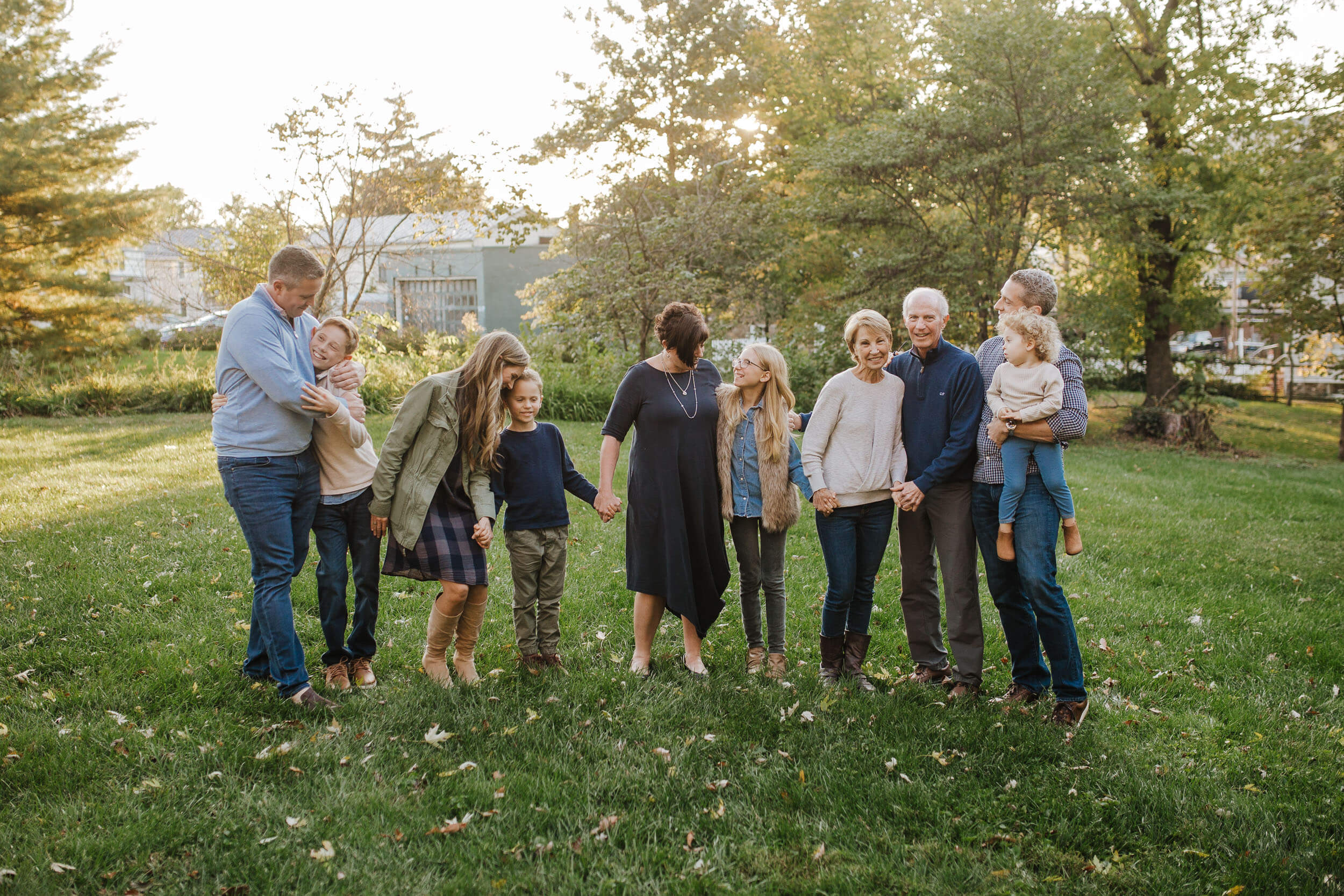 extended-family-photographer-northern-virginia-dodona-manor-leesburg