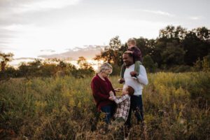 northern-va-family-photographer-open-field-sunset-candid