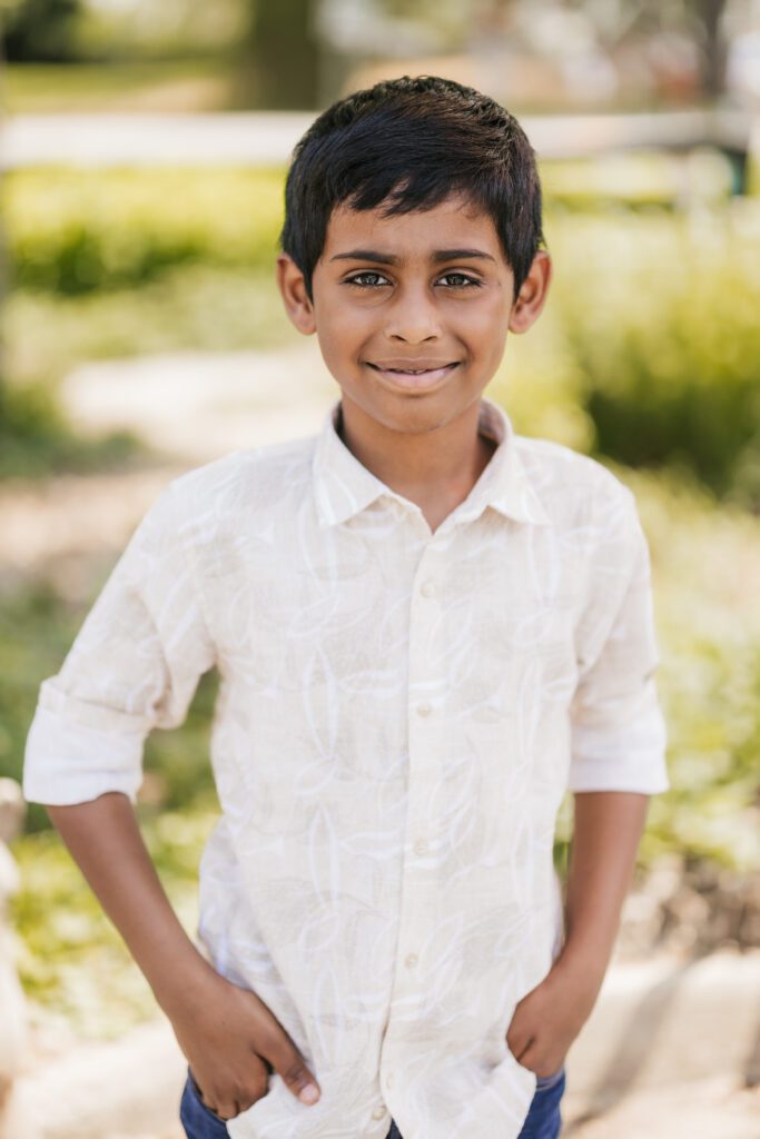 The school year may come and go, but your picture lasts forever. Check out this parent and student guide on how to take a GOOD school picture.